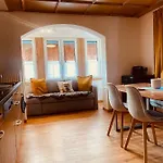 Haus Heimatfrieden Lejlighed