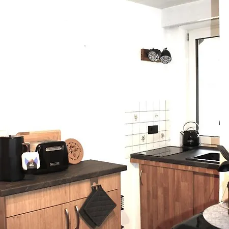 Haus Heimatfrieden ミッテンヴァルト