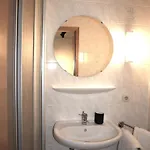 Διαμέρισμα Haus Heimatfrieden Mittenwald
