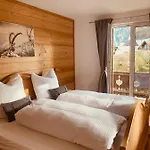 Διαμέρισμα Haus Heimatfrieden *