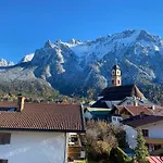 Διαμέρισμα Haus Heimatfrieden