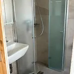 Διαμέρισμα Haus Heimatfrieden *