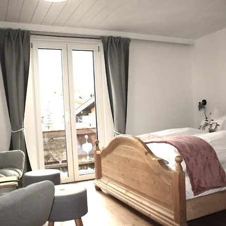 Haus Heimatfrieden *