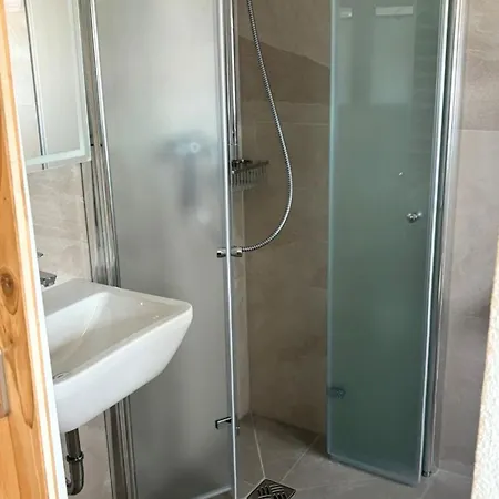 아파트 Haus Heimatfrieden *