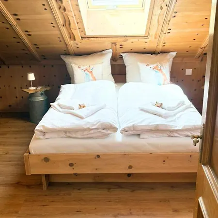 Haus Heimatfrieden Διαμέρισμα