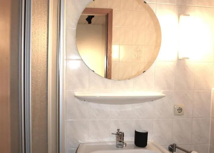 Appartement Haus Heimatfrieden Mittenwald