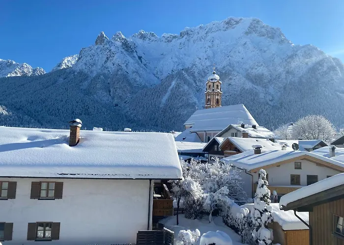 Haus Heimatfrieden *